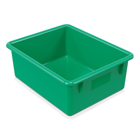 Jonti-Craft Tub, Green 8073JC